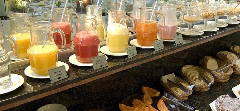 Max Plaza Hotel Marília Zewnętrze zdjęcie